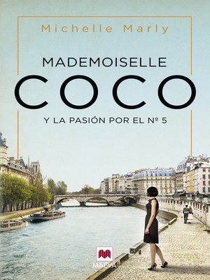 cover image of Mademoiselle Coco